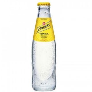 schweppes tonica