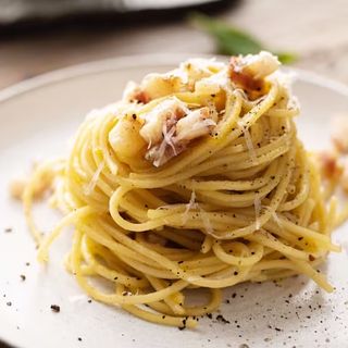 Carbonara