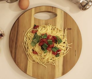 Spaghetti alla chitarra 1Kg