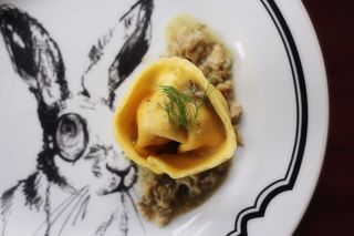 Tortellini Prosciutto cotto e Mortadella 500gr