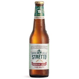 Birra dello stretto