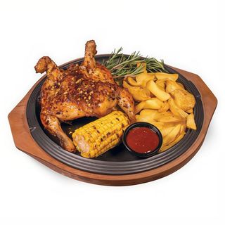 Galletto Chimichurri