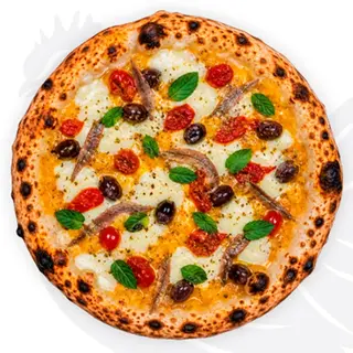 Sole del Sud Ruota di Carro