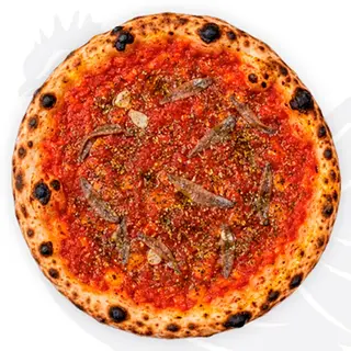 Marinara Ruota di Carro