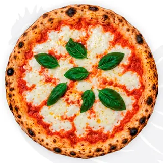 Margherita Ruota di Carro
