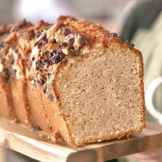 Banana bread