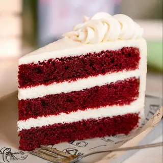 Red Velvet Cake