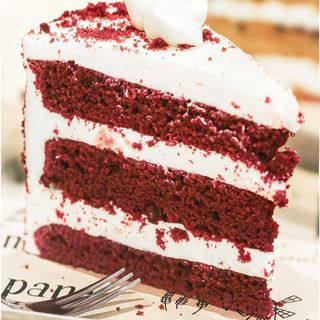 Red Velvet Cake