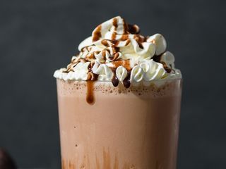 Chocolate Mocha