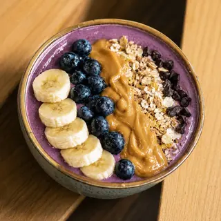 Power Bowl