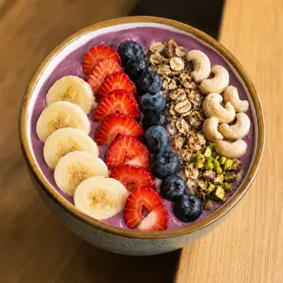 Healthy Bowl