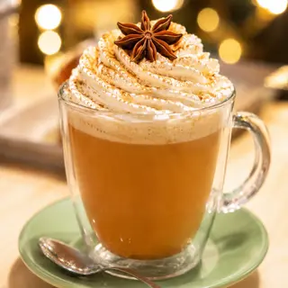 Chai Latte