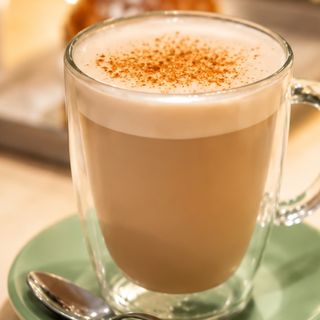 Chai Latte