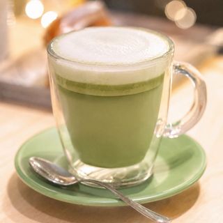 Matcha Latte