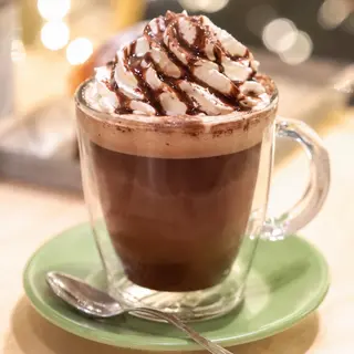 Chocolate Mocha