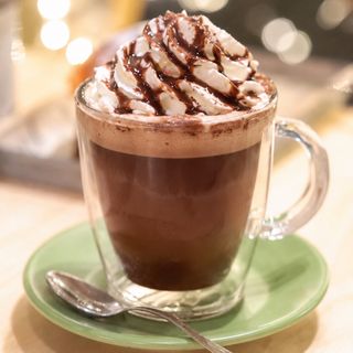 Chocolate Mocha