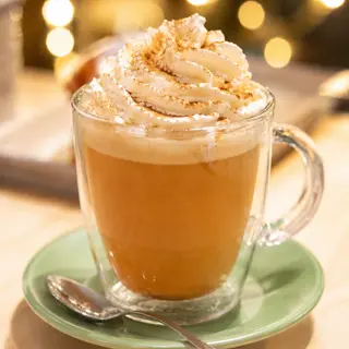 Caramel Macchiato
