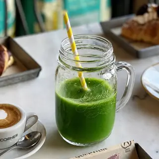 Verde
