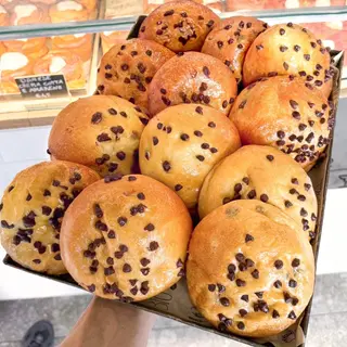 Pangocciolo