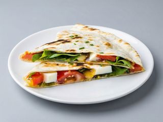 Caprese - panino normale