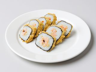 Hosomaki fritto - 10 pezzi