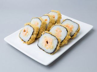 Hosomaki Fritto Piccante - 10 PEZZI
