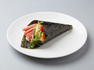Temaki California