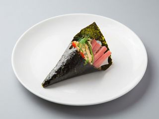 Temaki ebiten