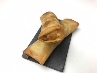 1 involtino primavera - 2 pezzi