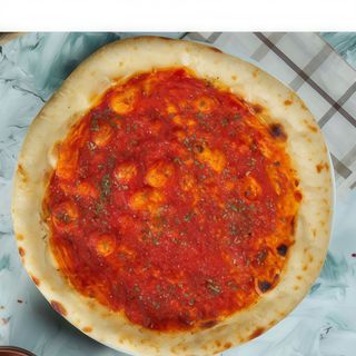 Marinara normale
