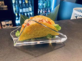 11 - Taco sake