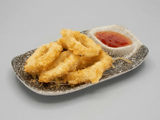 31 Ika fry