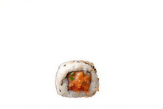 64 Spicy sake