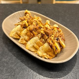 36 - RAVIOLI SPECIALI