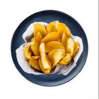 Patate fritte