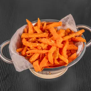 Patate dolci
