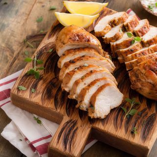 T. POLLO PACHINO, RUGHETTA E GRANA