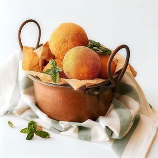 Bauletto fritti 10 pezzi