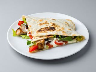 Panino tawuk