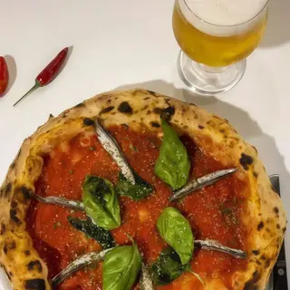 Marinara