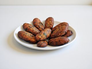 Polpette di melanzane