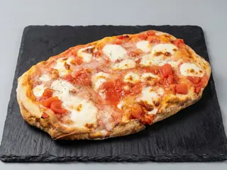 Margherita fitness