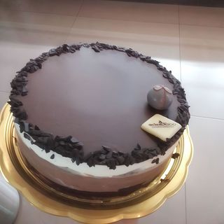 Torta semifreddo 700 g - per 4/5 persone