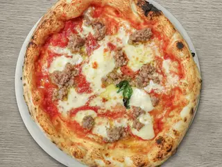 Amici Nuova '25