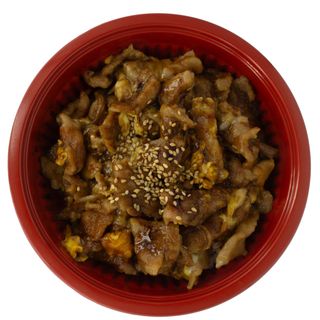 Gyudon