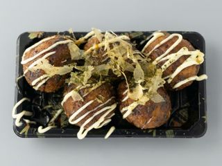 Takoyaki