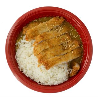 chickenkastucurry