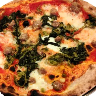 Vecchia Bari