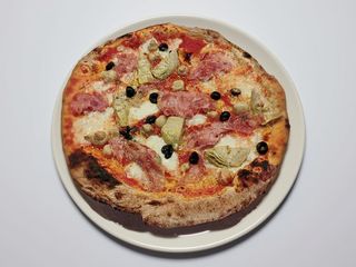 Capricciosa