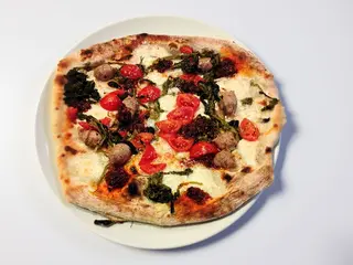 'Nduja
